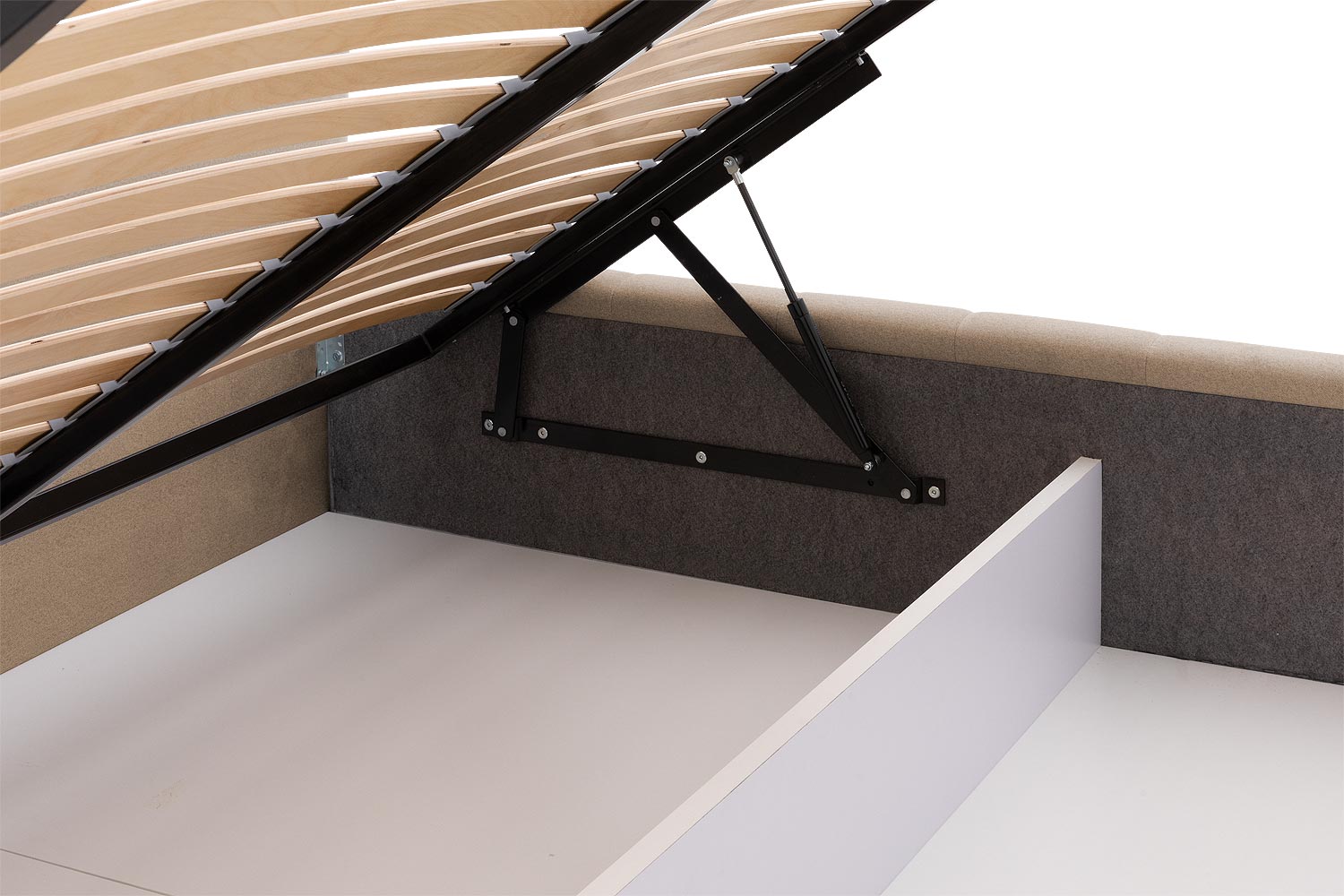 Bedframe Carte