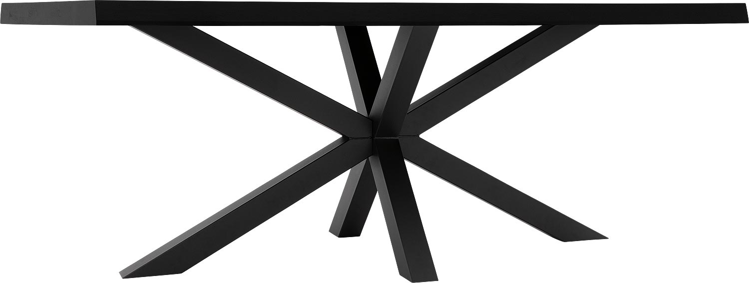 Eettafel Blend