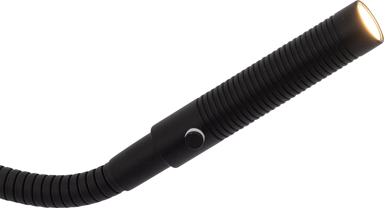Verlichting Tbv Hoofdbord Eco Light