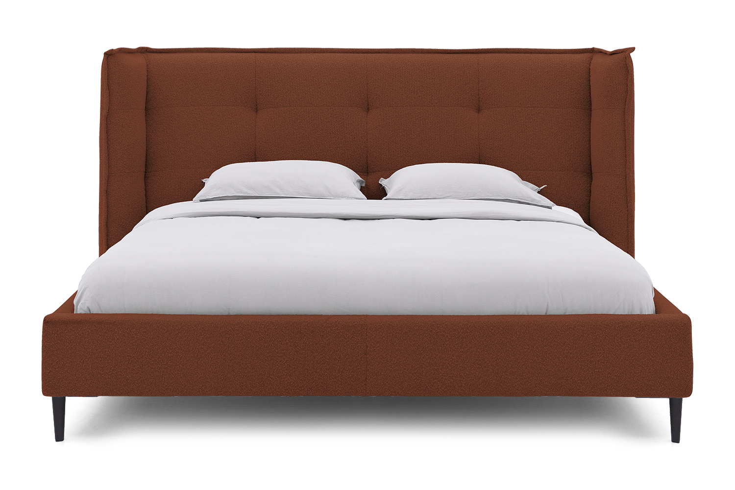 Gestoffeerd Bedframe Octaaf