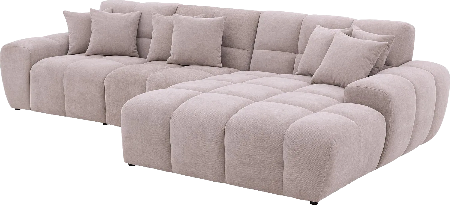 Loungebank Kubus