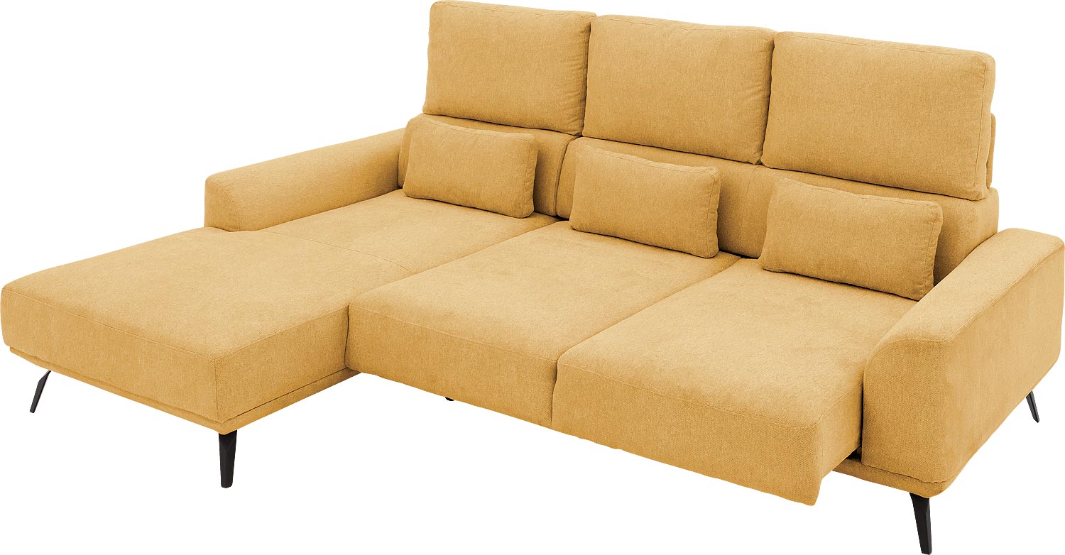 Loungebank Princess