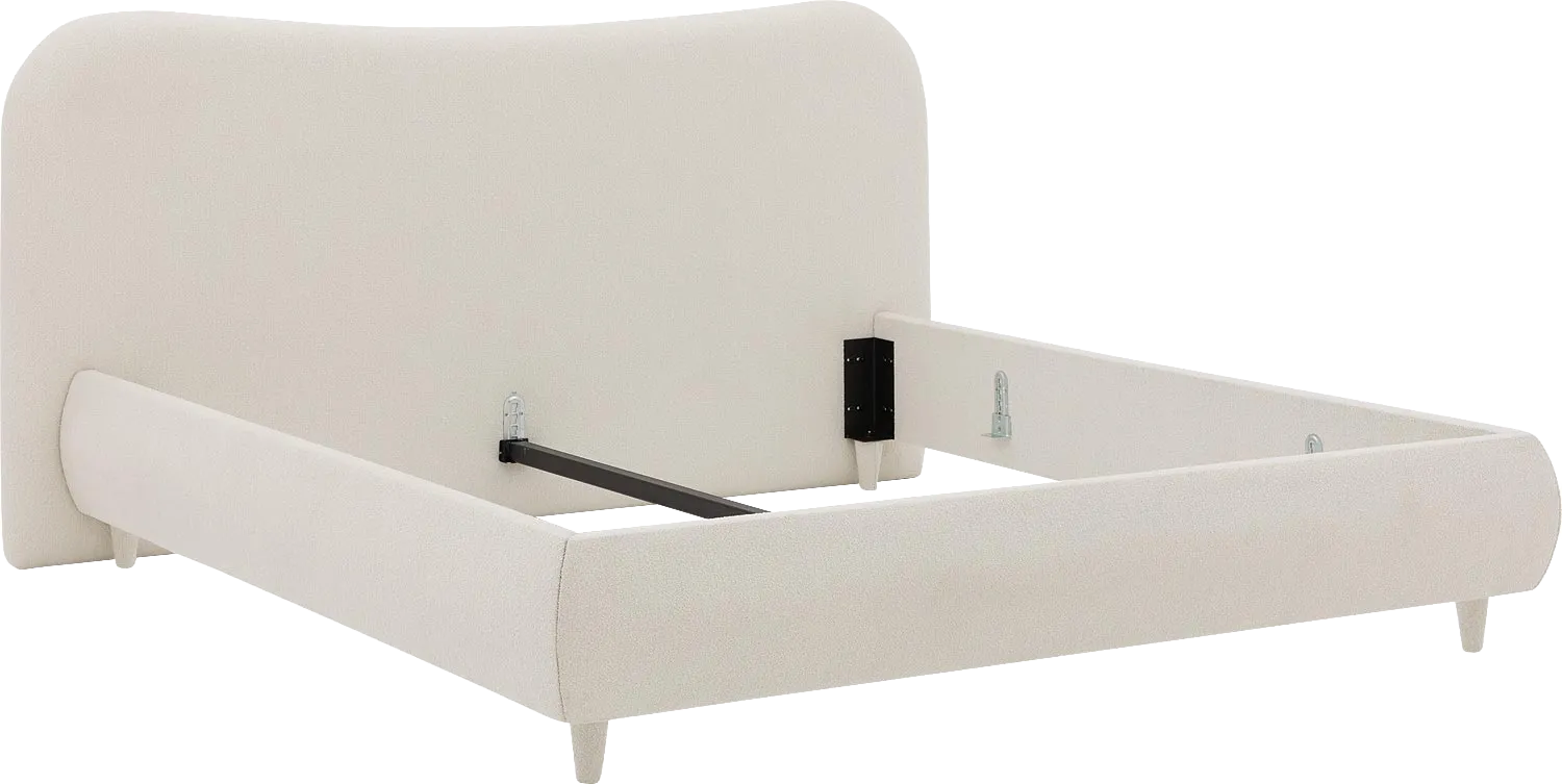Bedframe Pecaro