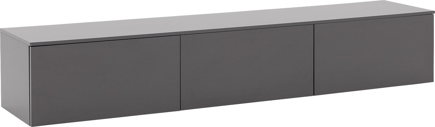 Tv Meubel Monza Ecowood