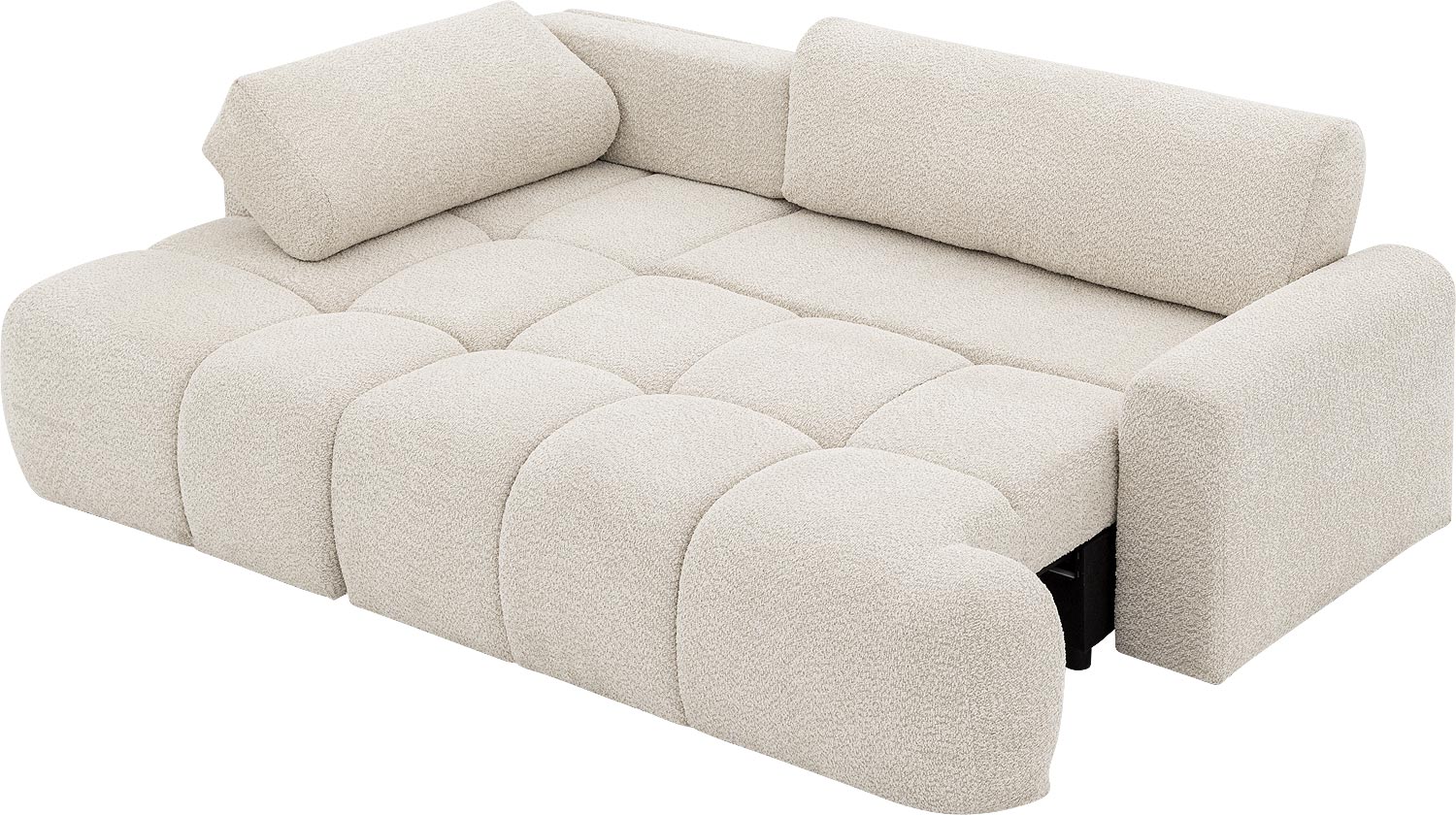 Slaapbank Varar Storage