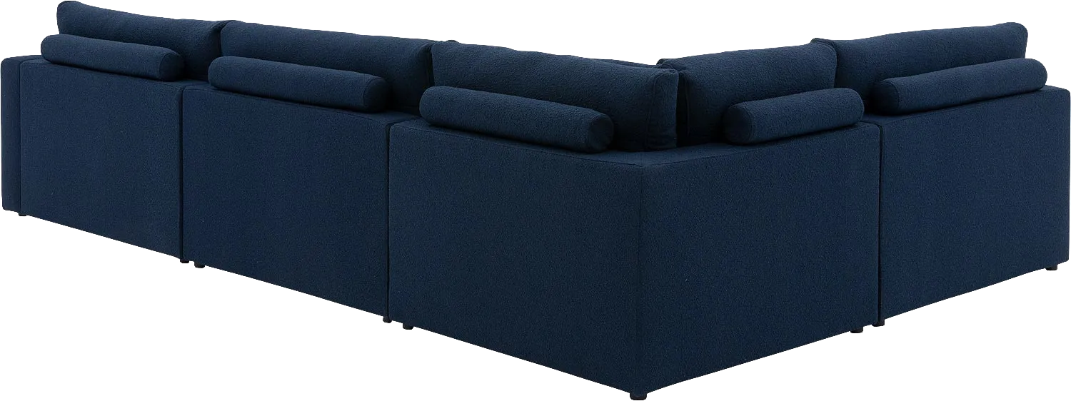 Hoekbank Odette