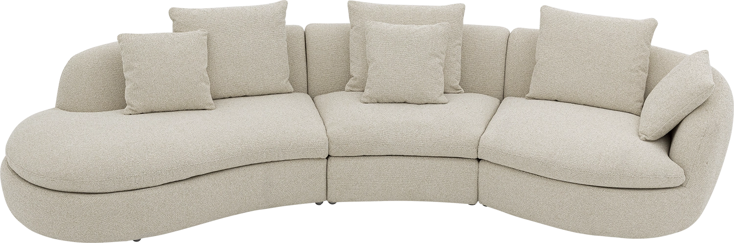 Loungebank Diana