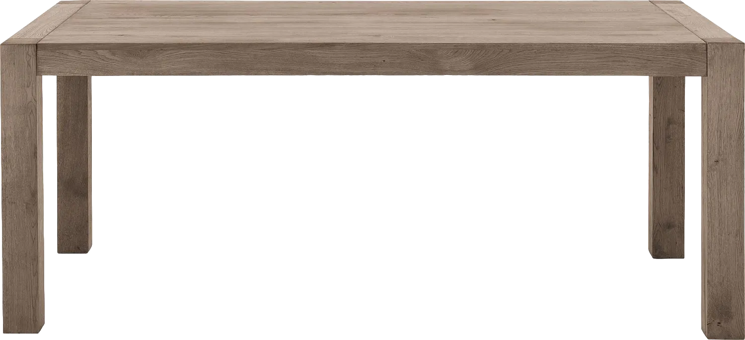 Eettafel Roots