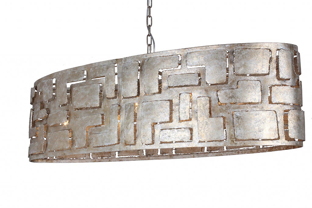 Hanglamp Cecile