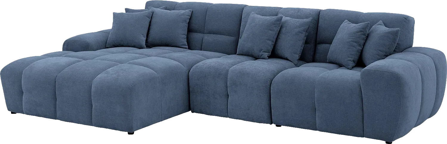 Loungebank Kubus