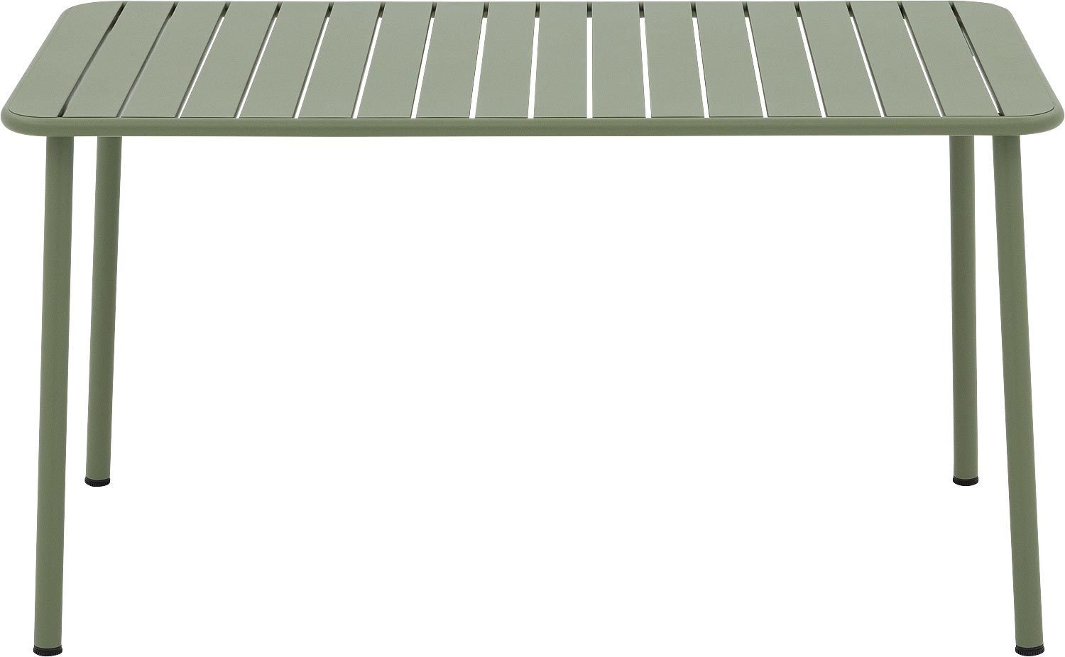 Tuintafel Verge