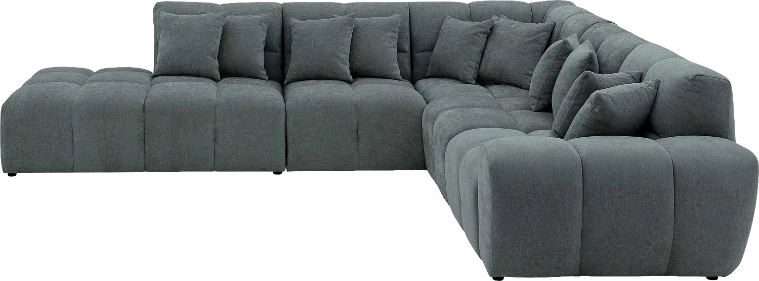 Hoekbank Kubus
