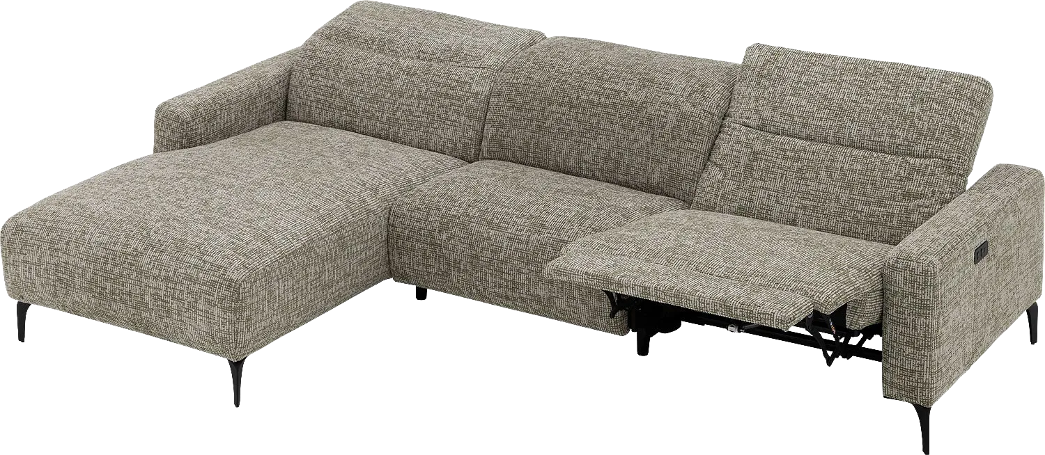 Loungebank Apollo