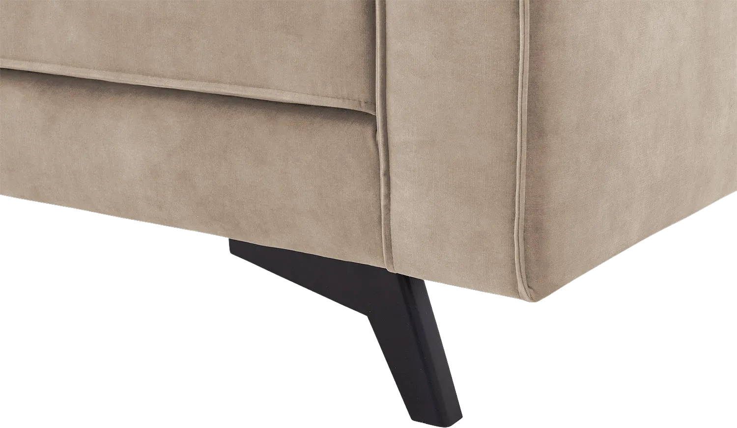 Hoekbank Chambre
