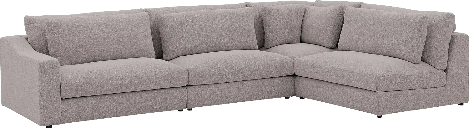Hoekbank Odette