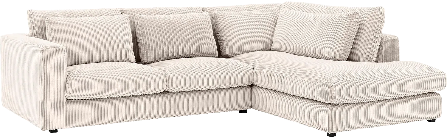 Hoekbank Ravenia