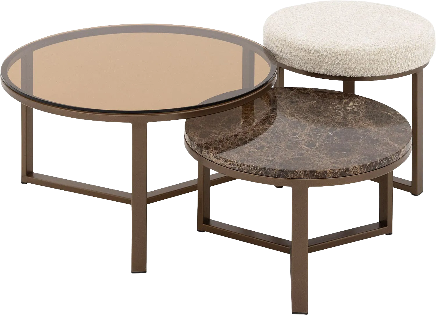 Salontafel Sombra
