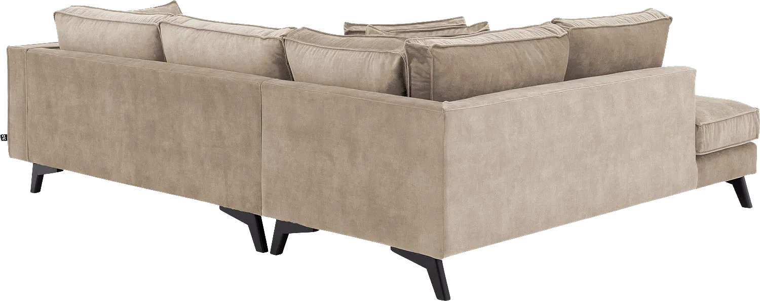 Hoekbank Chambre