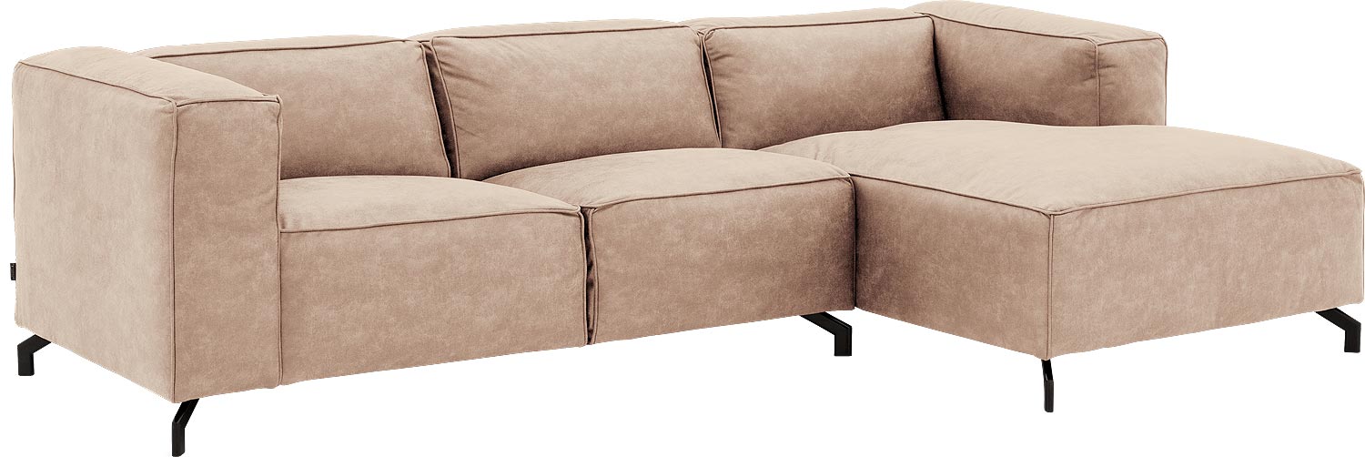 Loungebank Calvin