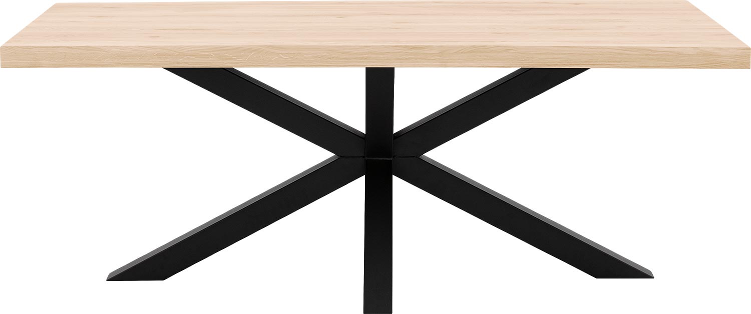 Eettafel Blend