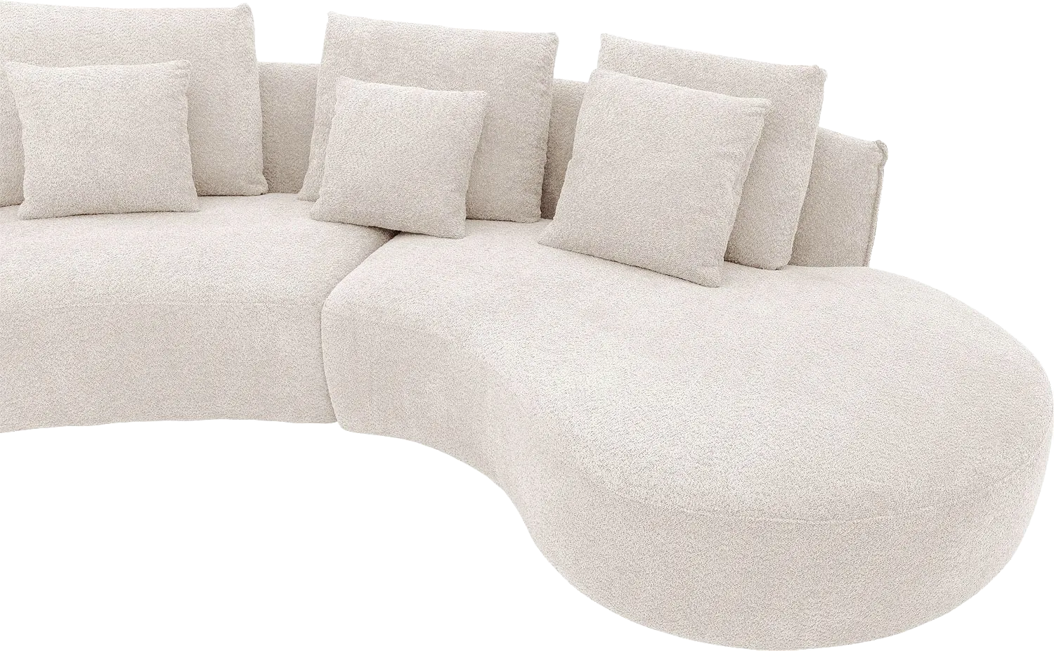 Loungebank Fay