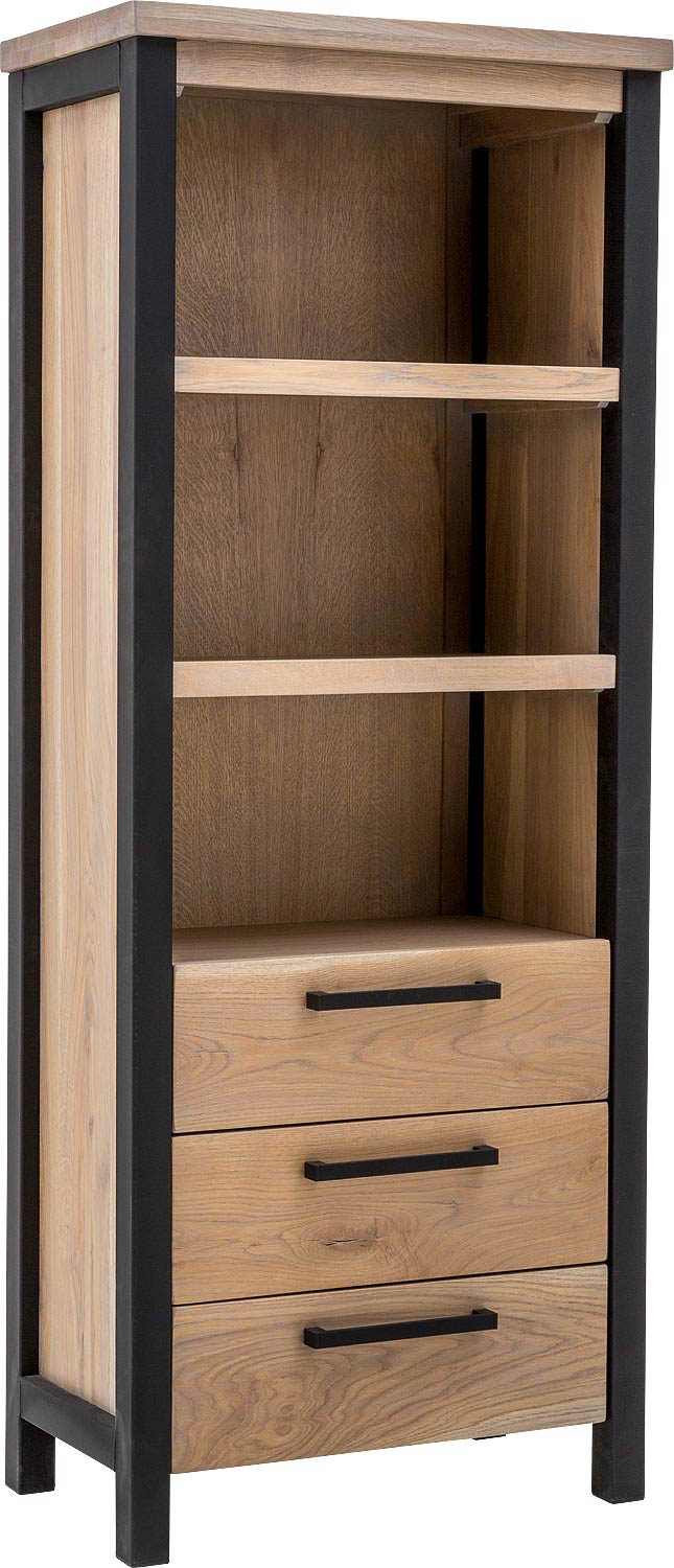 Boekenkast Santos