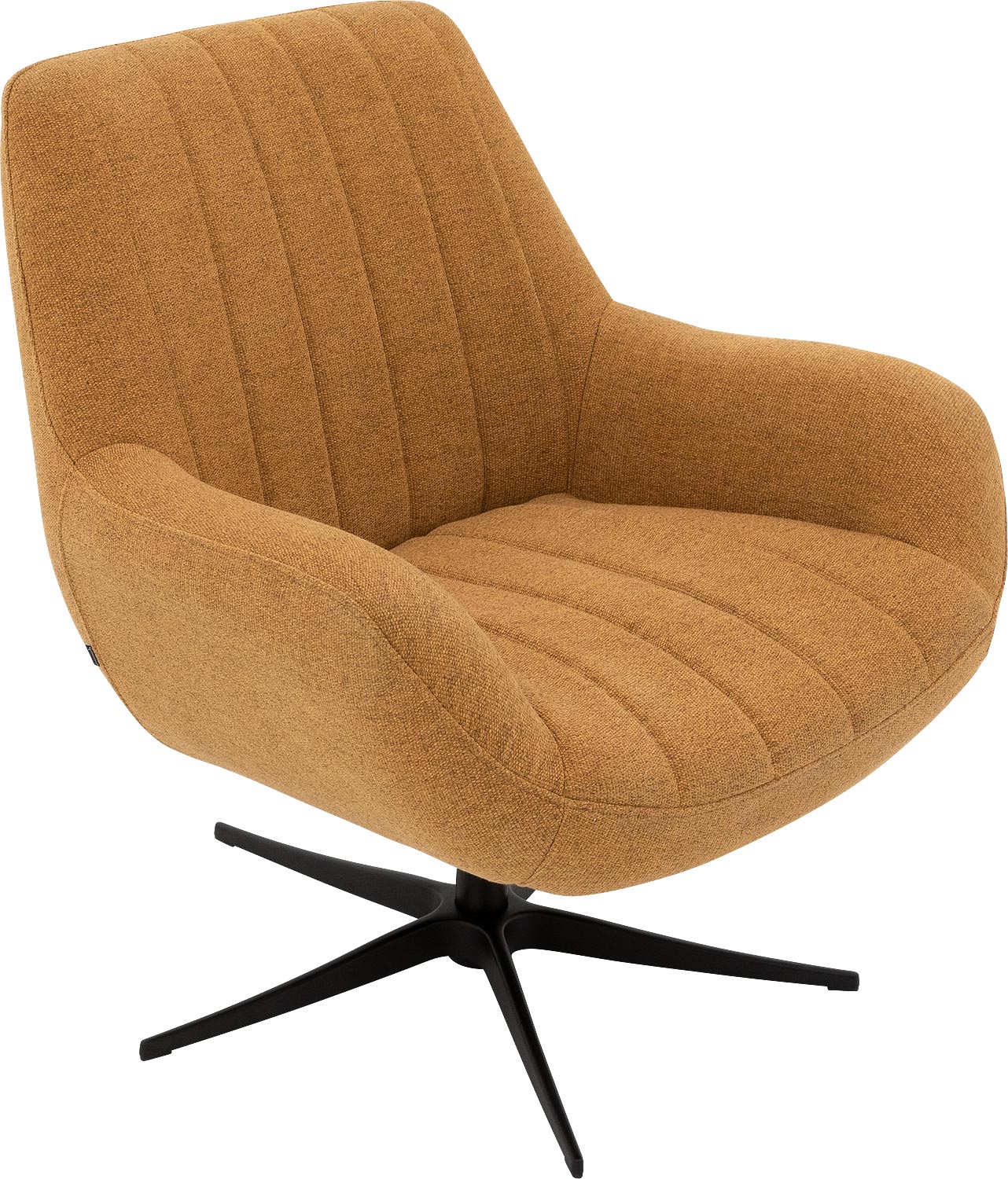 Draaifauteuil Kamille