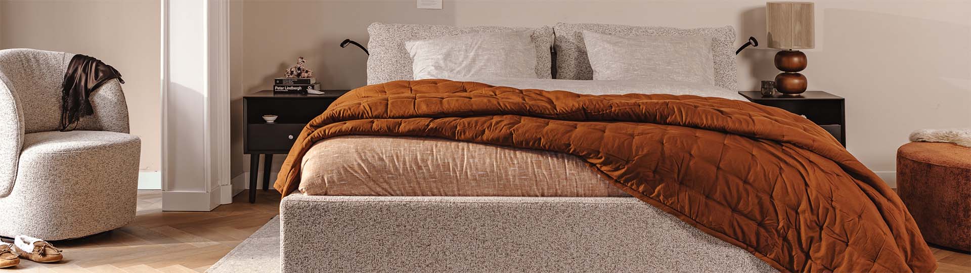 5 tips bij het kopen van een nieuw bed