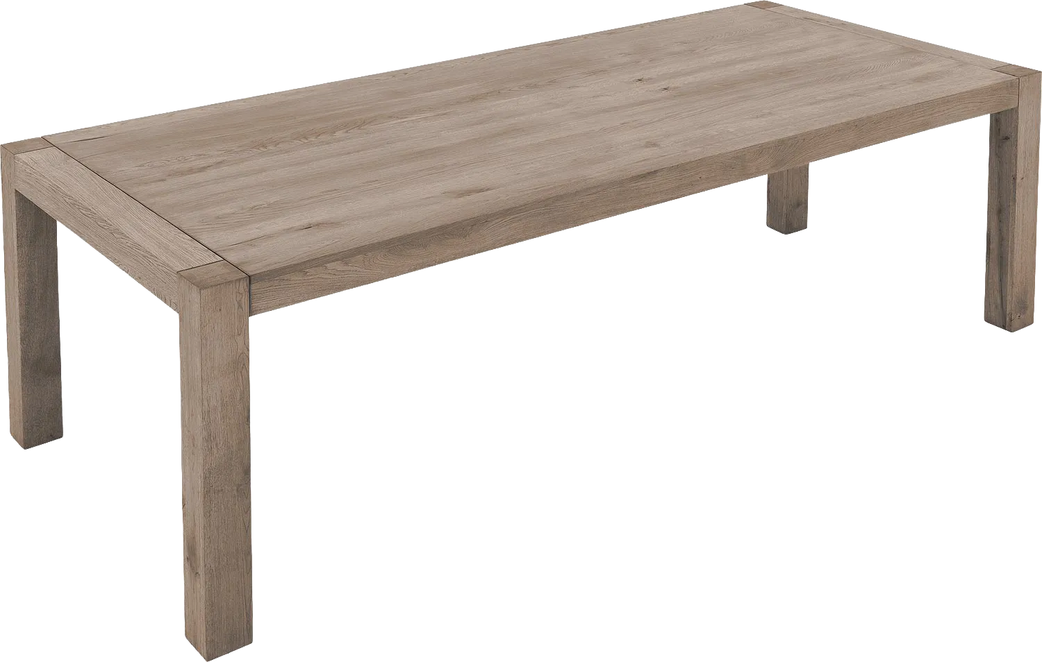 Eettafel Roots
