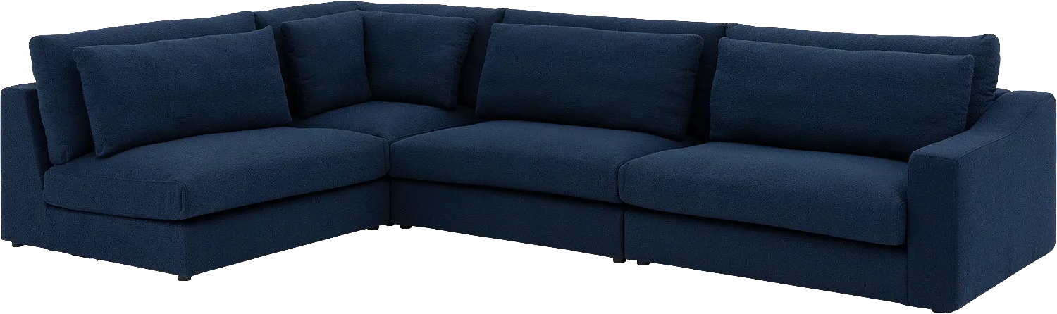 Hoekbank Odette