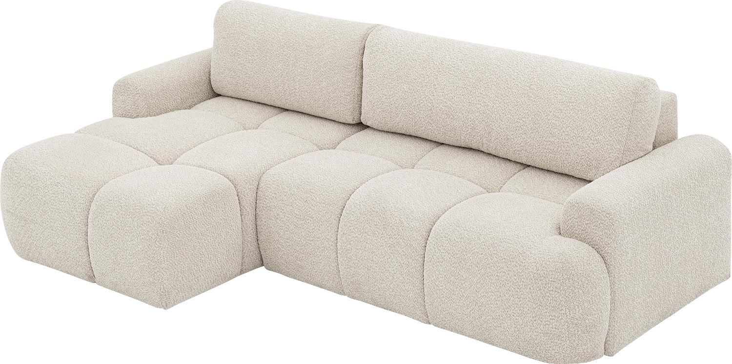 Slaapbank Varar Storage