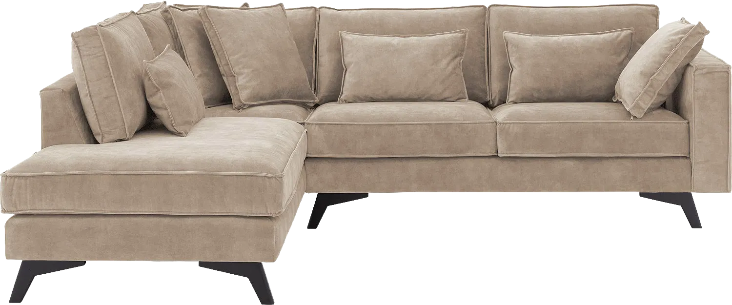 Hoekbank Chambre