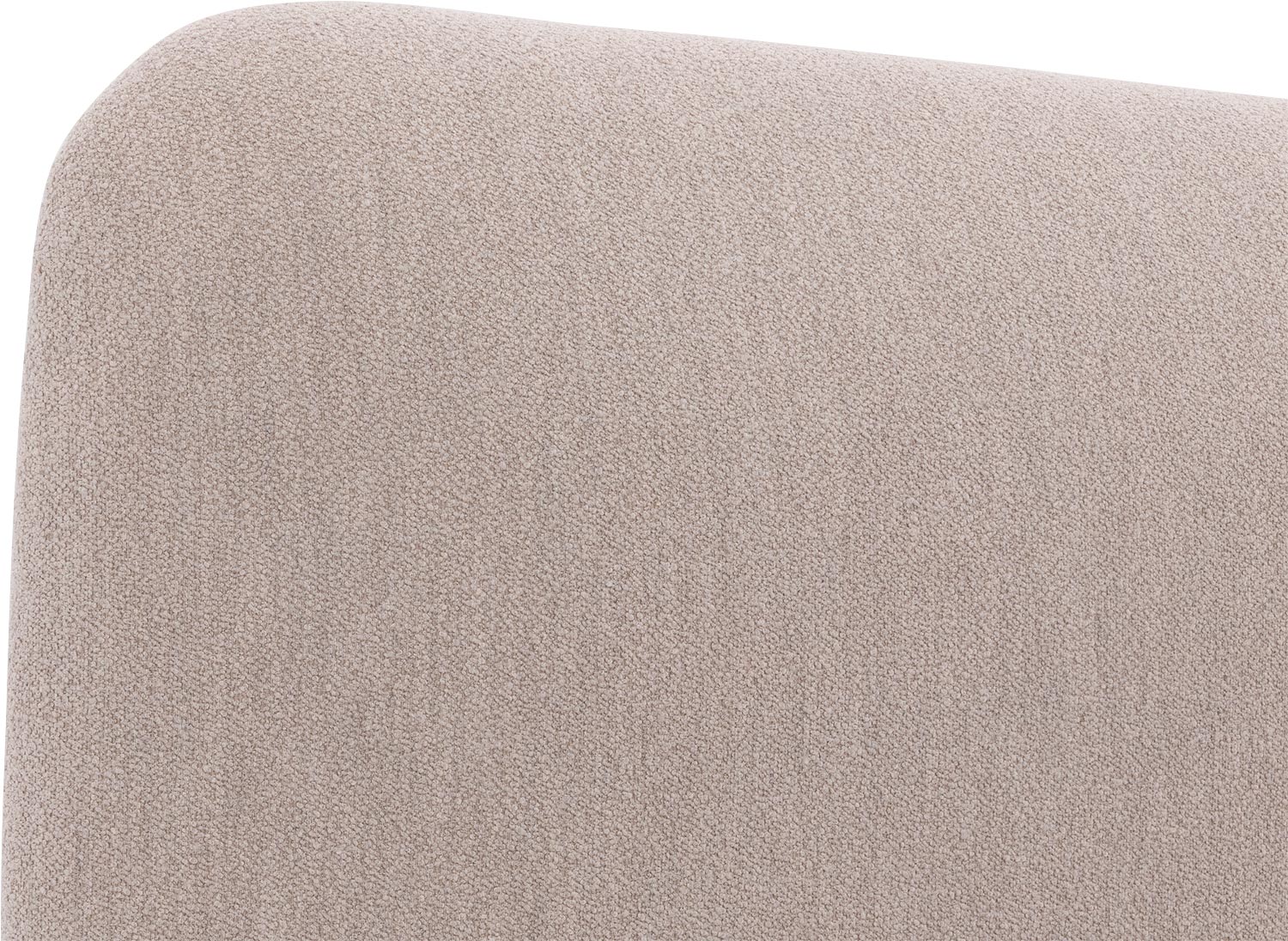 Gestoffeerd Bedframe Sienna