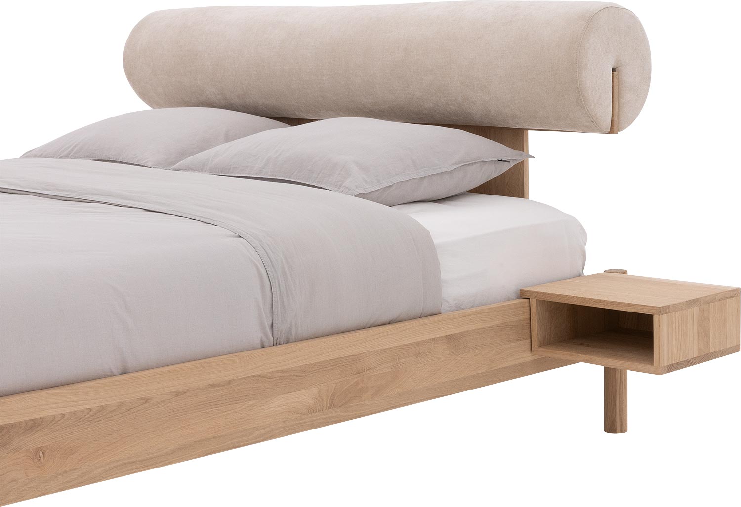 Aanhaaktafel Roll