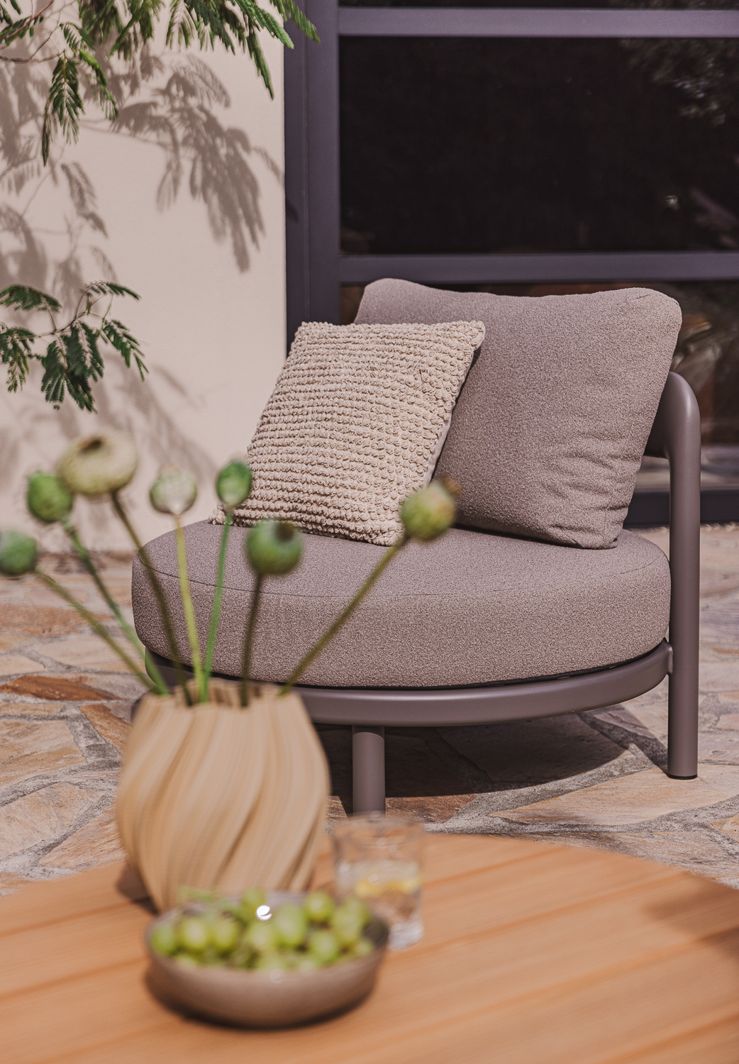 Fauteuil Catch Of The Day