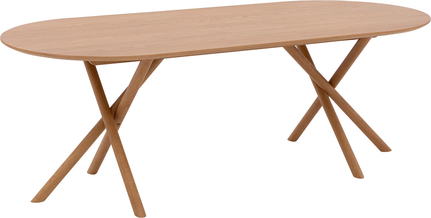 Eettafel Kristian