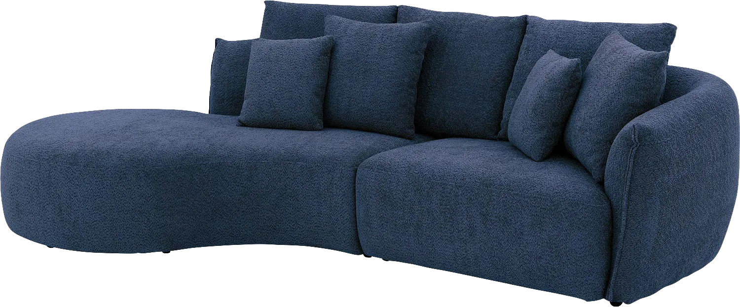 Loungebank Fay