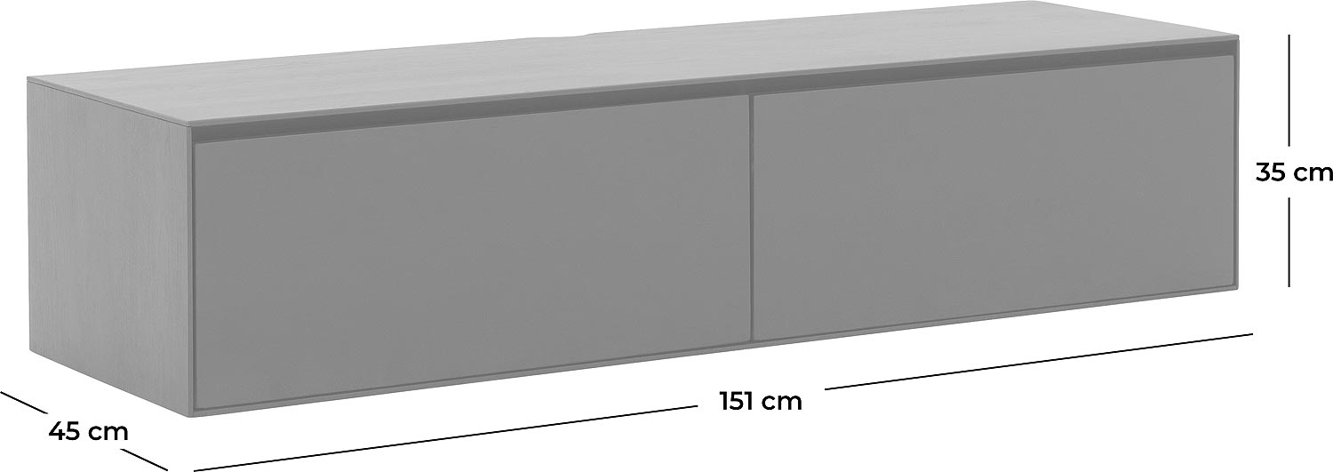 Tv Meubel Vic