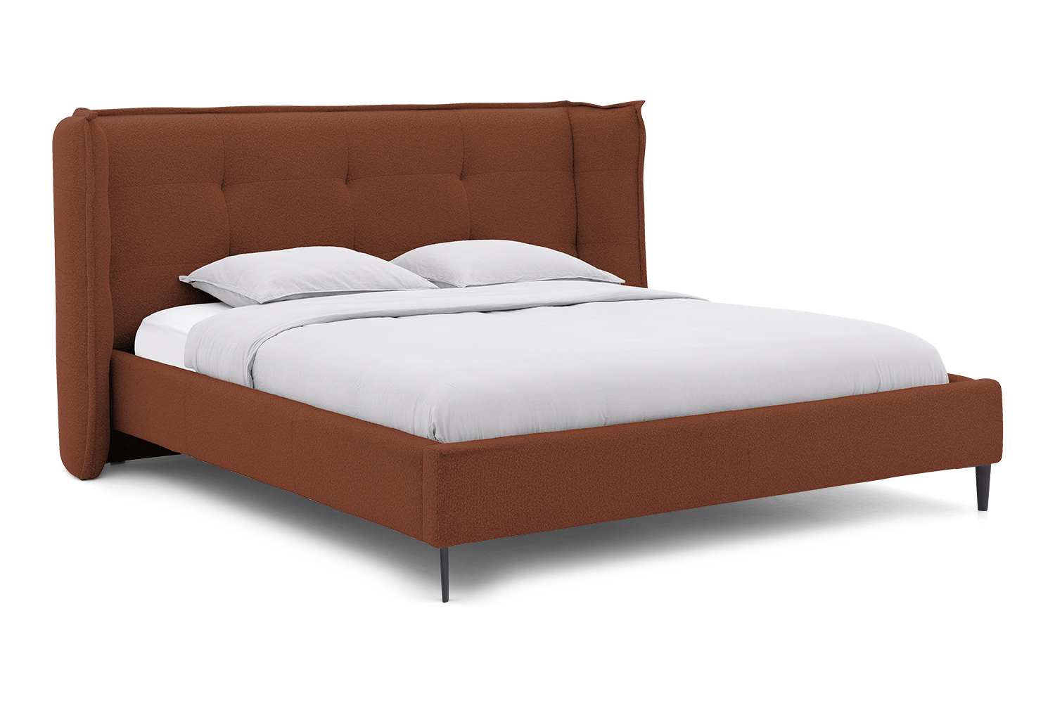 Gestoffeerd Bedframe Octaaf