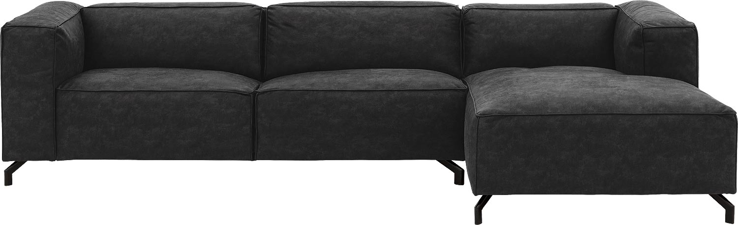 Loungebank Calvin