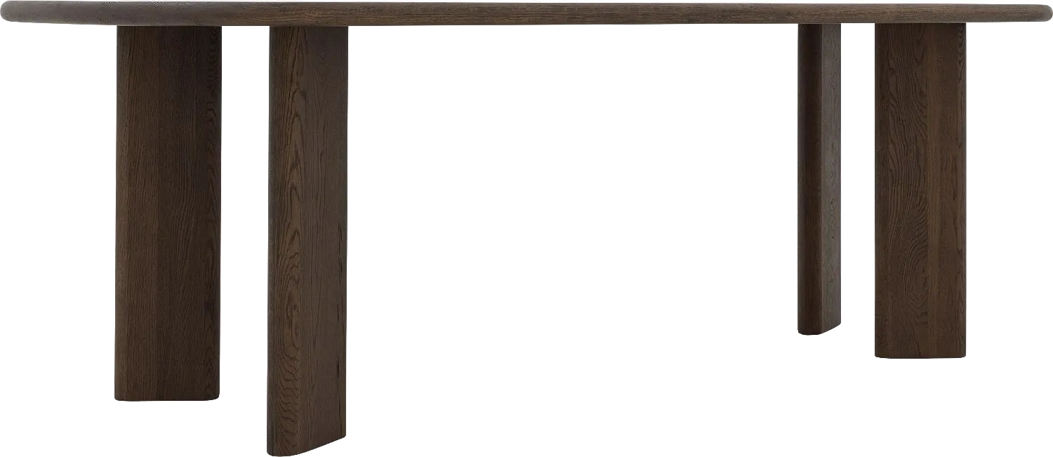 Eettafel Slim