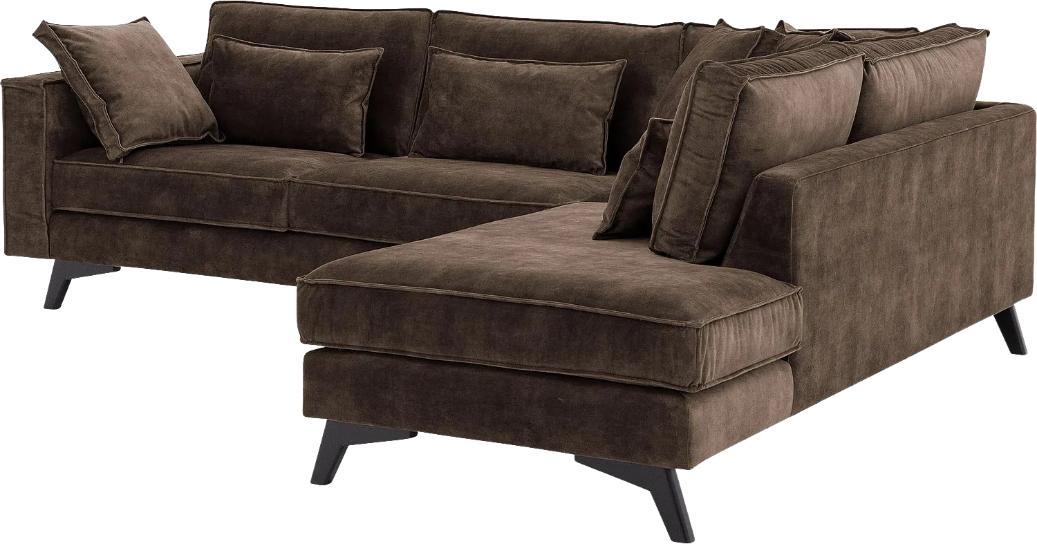 Hoekbank Chambre
