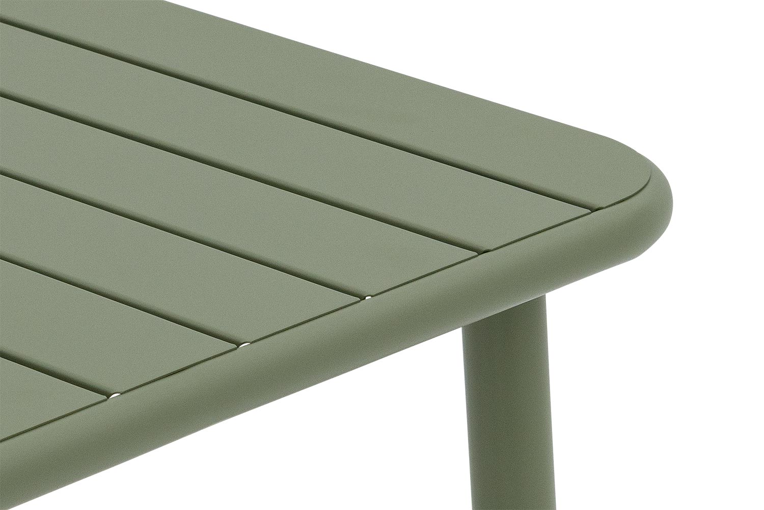 Tuintafel Verge