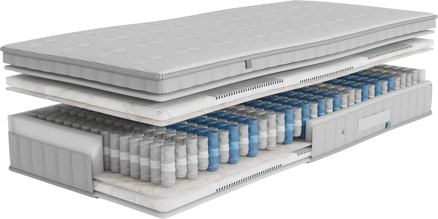 Matras Shapes 4
