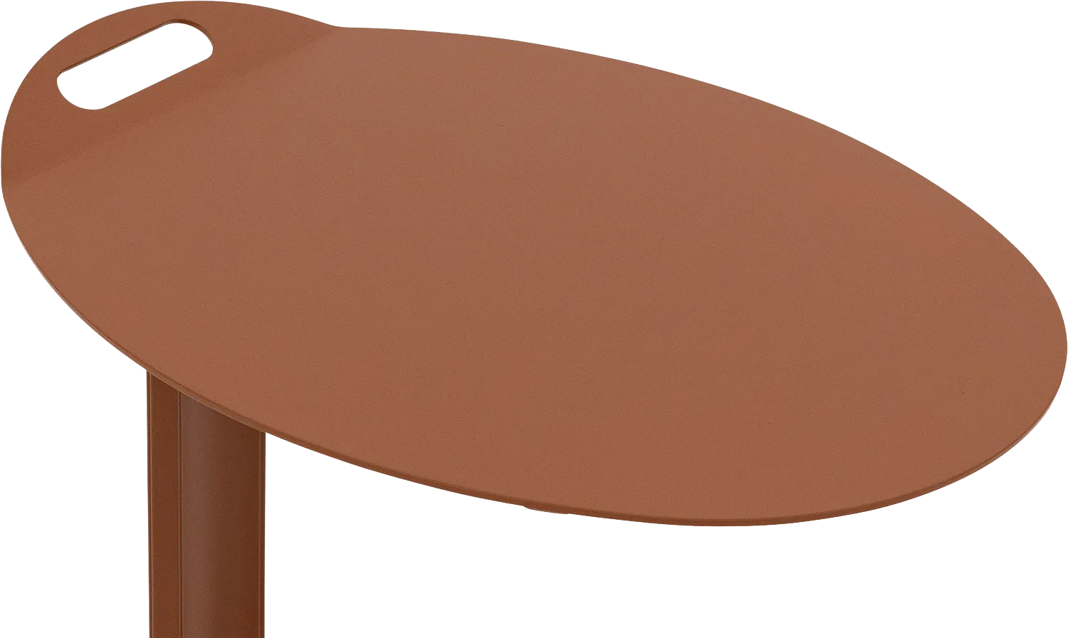 Bijzettafel Positano