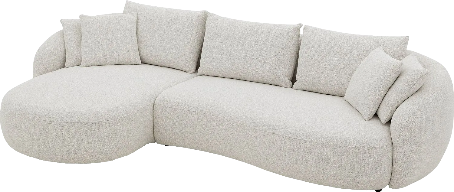 Loungebank Ava