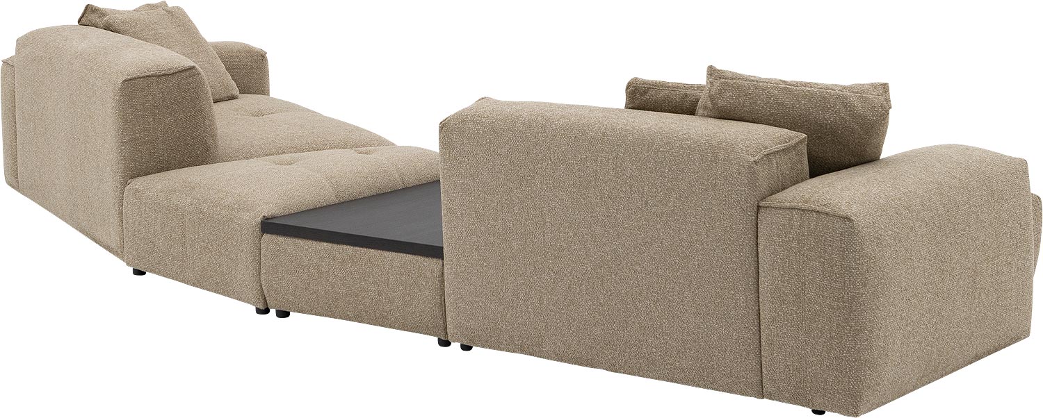 Loungebank Lago