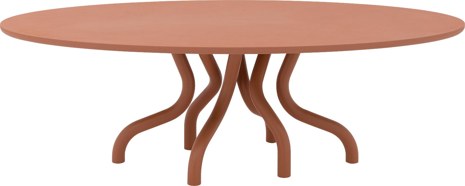 Eettafel Matera