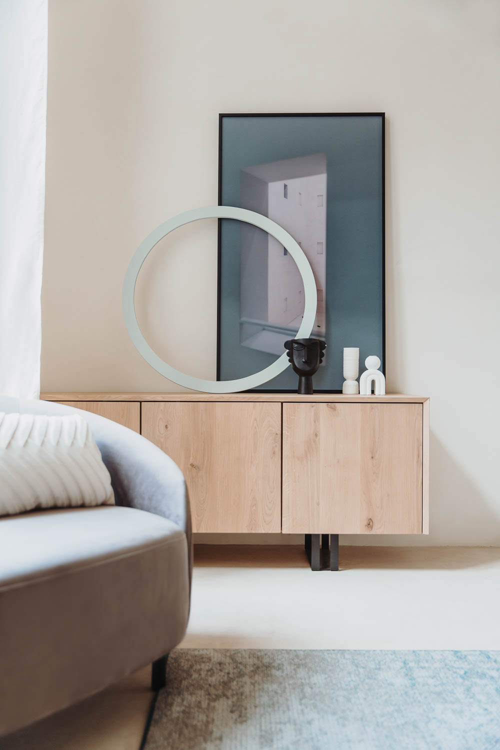 Dressoir Luuk
