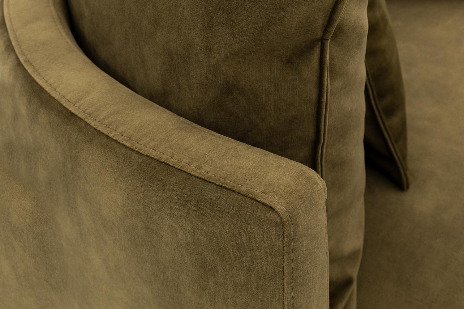 Fauteuil Bonbon